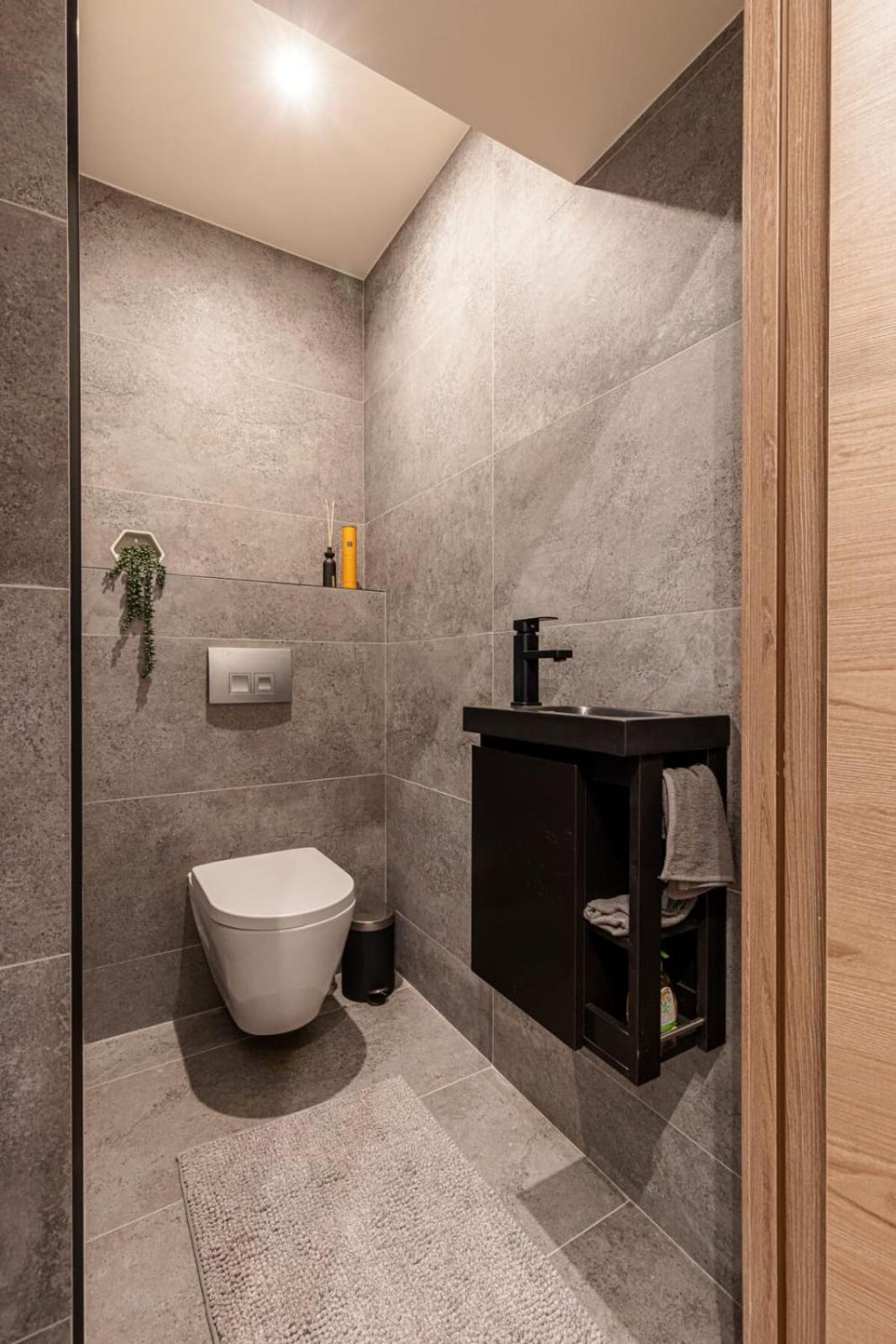 Philibert - Traditional Apart With Historical Fresco Nice Exteriör bild
